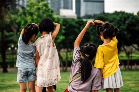 定西市安定区妇女儿童发展规划（2021—2030年）正式颁布_澎湃号·政务_澎湃新闻-The Paper