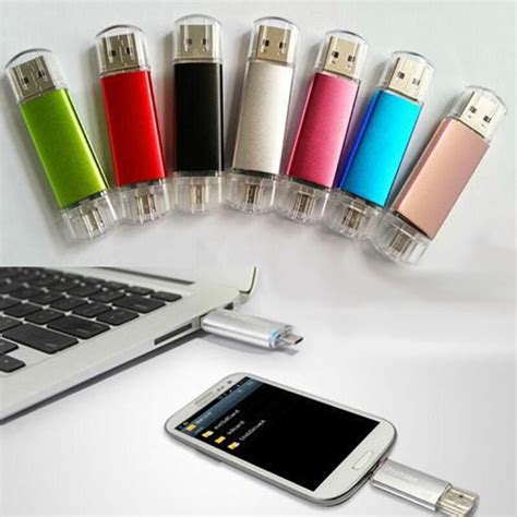 How to Select the Right USB Flash Drive
