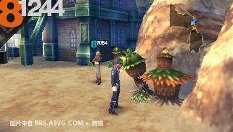 PSP《最后的战士》图文流程攻略_-游民星空 GamerSky.com
