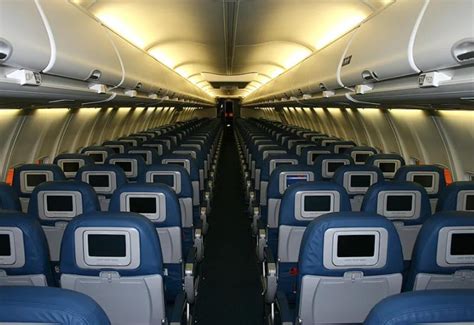 空客320飞机选座位哪里好图解「图示不同型号飞机选座攻略」 - 寂寞网