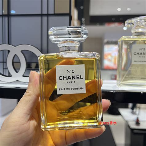 香奈儿（Chanel）五号香水50ml（经典）【图片 价格 品牌 评论】-京东