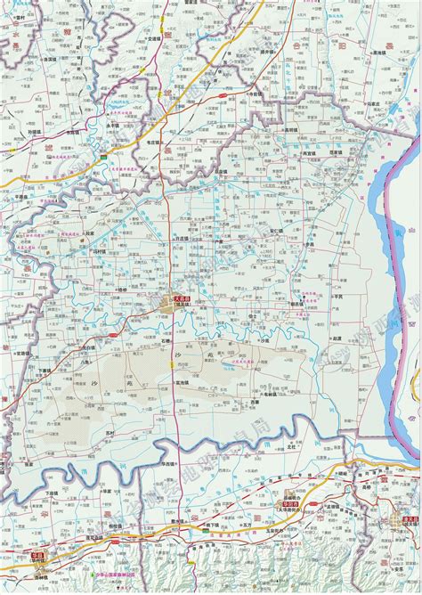 大荔县地图 - 大荔县卫星地图 - 大荔县高清航拍地图 - 便民查询网地图