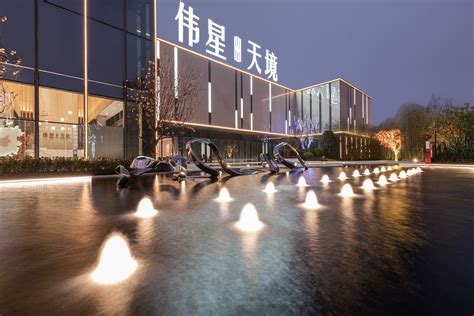 马鞍山工业设计中心展厅-杭州木马工业设计