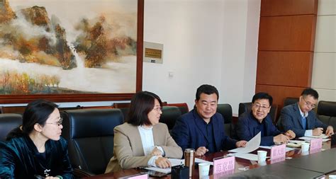 学校与晋中市人民政府签订战略合作协议