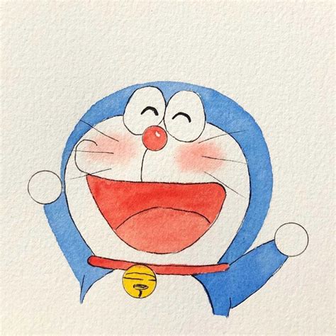 叮当猫图片