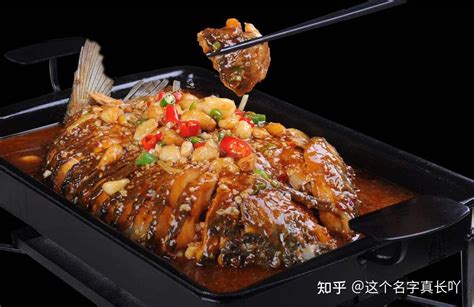烤全鱼,中国菜系,食品餐饮,摄影素材,汇图网www.huitu.com