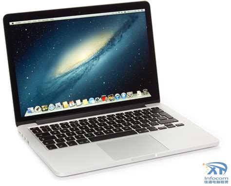 Soomal作品 - Apple 苹果 MacBook Pro 13[2016版] 笔记本电脑屏幕测评报告 [Soomal]