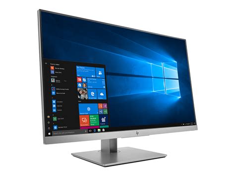 Refurbished: HP 24mh FHD Monitor - Computer Monitor with 23.8-inch IPS ...