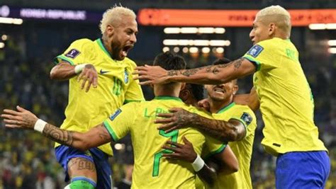 2019美洲杯巴西队图集 - 风暴体育