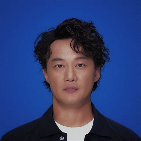 非主流头像陈奕迅