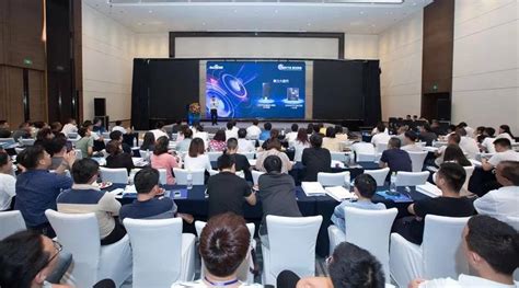 最强“车脑”在这里！2022中国（淄博）智能网联汽车挑战赛开赛