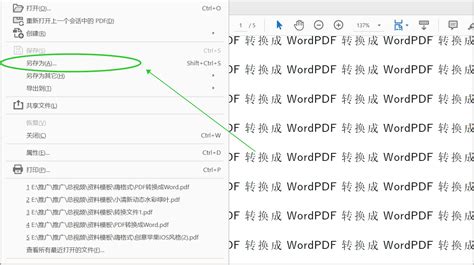 2345PDF转换器如何将word转换为PDF-2345PDF转换器将word转换为PDF方法 - 极光下载站