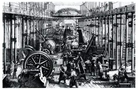 初中历史知识点：第二次工业革命 - 垄断资本主义时代的世界 - 阳光小屋