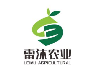 山东雷沐农业科技开发有限公司logoLOGO设计 - LOGO123