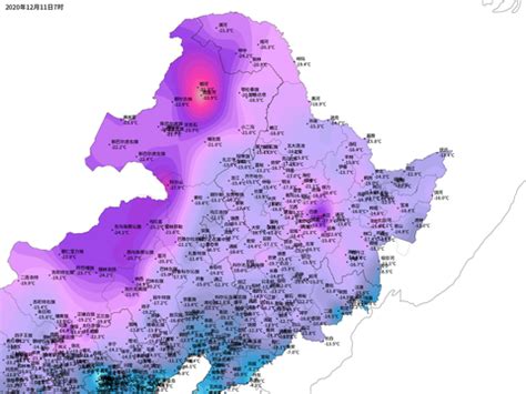 零下35度！低温钻石雪现身内蒙黑龙江，权威预报：将跌破零下40度|北极|内蒙古|钻石_新浪新闻