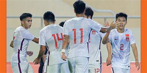 U20五人制亚洲杯预选赛：中国接连不敌中国台北、蒙古-全速体育