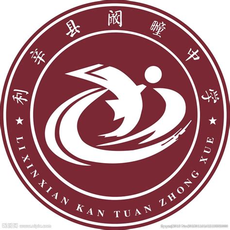 校徽lg设计图片