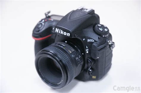 尼康 D810A 独特天文摄影功能一览_咔够网 - 摄影器材交流与交易门户网站