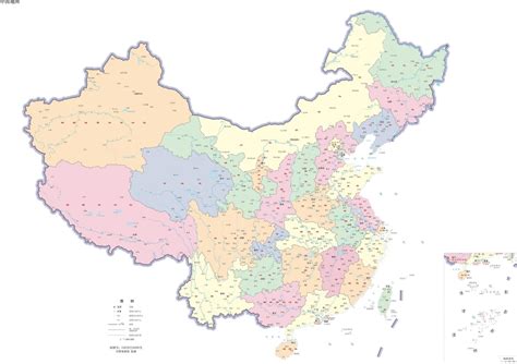 中国的地理位置是多少-中国的地理位置在什么地方？