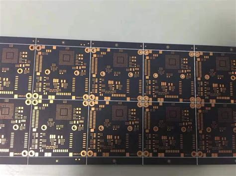 FPC线路板 电路板 异型板定制生产 LED软灯条线路板 竞 - 佛山竞国 - 九正建材网