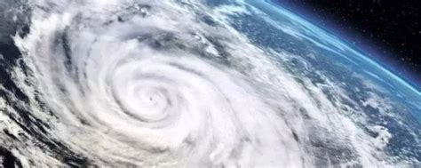 台风飓风龙卷风什么区别 - 业百科