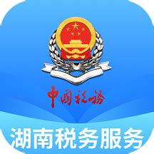 湖南税务服务平台app下载-湖南税务服务平台软件v2.4.8 安卓版 - 极光下载站