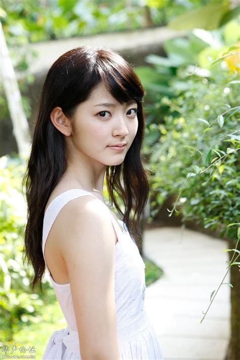 日本10大最美女优排行榜曝光:你认识其中的谁？_知秀网