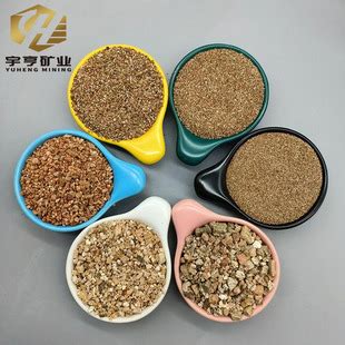 厂家批发蛭石2-4毫米颗粒 多肉种植园艺扦插育苗用栽培基质蛭石粉-阿里巴巴