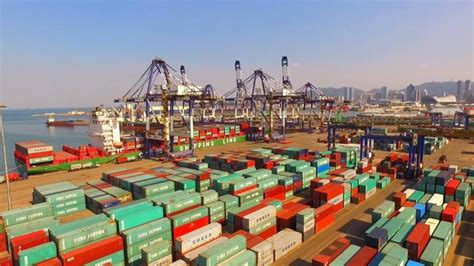 山东一季度外贸进出口增长38.9% 16地市均实现两位数增长