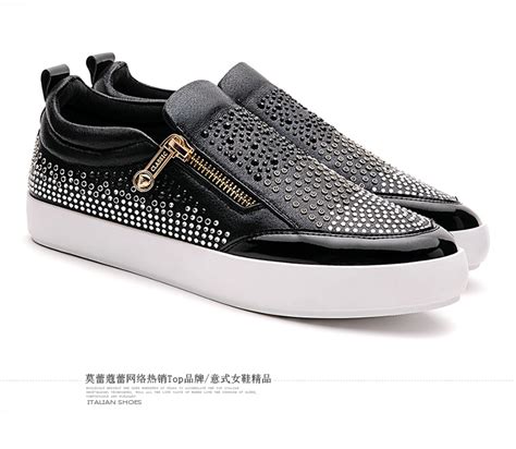 莫蕾蔻蕾时尚鞋图片