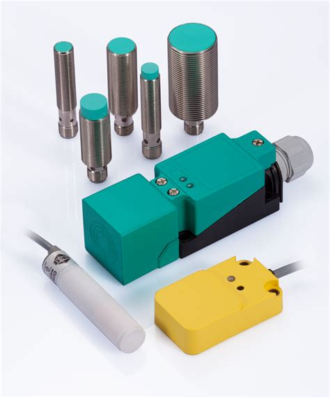 电容式位移传感器适用于哪些测量的范围及特点 - 济南精量电子科技有限公司