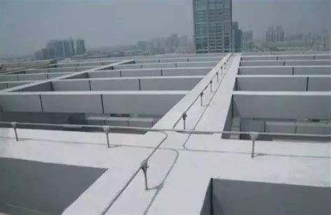 屋面避雷带—设计规范至关重要，还不看看【杭州易造】