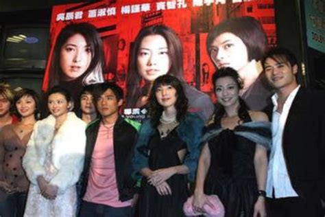 近几年好看的台湾黑道电影排行榜 艋舺上榜,第三看着很不错 - 电影