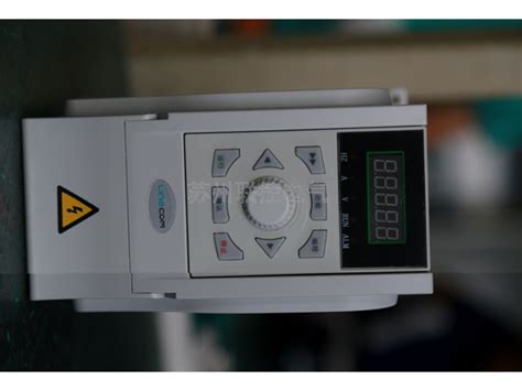 河北自动化控制变频器参数 铸造辉煌「苏州联控电气供应」 - 数字营销企业