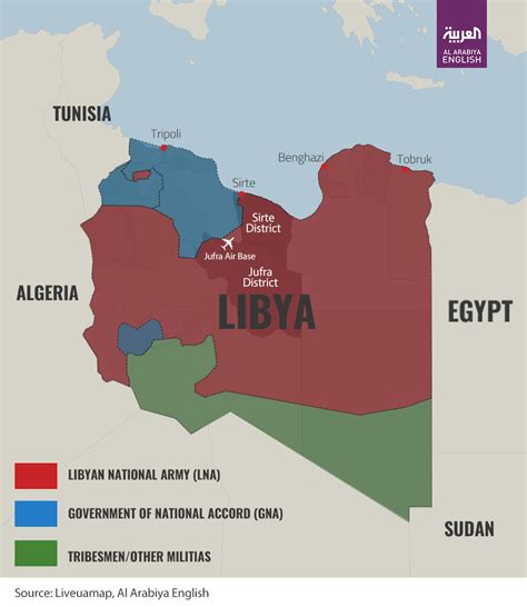 利比亚东部禁止青壮年出国 以防其加入恐怖组织|利比亚|青壮年|恐怖组织_新浪新闻