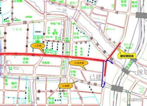 亳州绕城快速路规划图,亳州未来5年规划,亳州四环路规划图(第5页)_大山谷图库