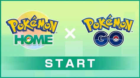 Pokémon HOME 2.0: todas las novedades compatibles con juegos recientes
