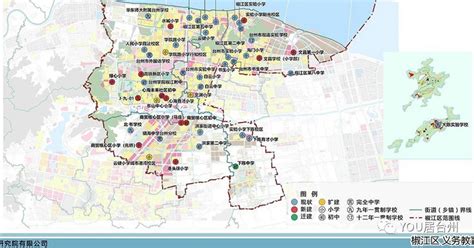 台州市区商圈如何布局？大数据做了这些分析-台州频道