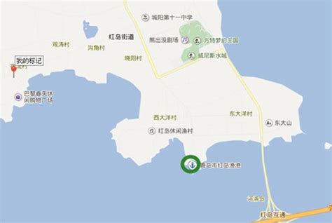 青岛码头买海货详细攻略出炉 最鲜海鲜一网打尽(图) - 海洋财富网