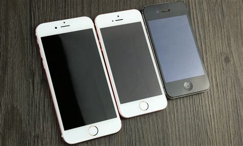 苹果 iPhone 5S和苹果 iPhone SE外观区别_苹果 iPhone 5S和苹果 iPhone SE【外观对比】-ZOL中关村在线
