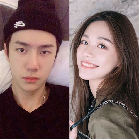 王一博的老婆图片