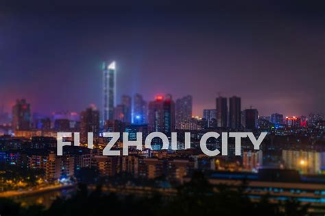 福州夜景|摄影|风光摄影|摄影师陈荣杰_原创作品-站酷(ZCOOL)