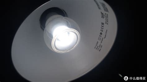 闪浦RA99灯泡+宜家特提亚工作灯，这可能是200元以硬实力最强的台灯！_普通台灯_什么值得买