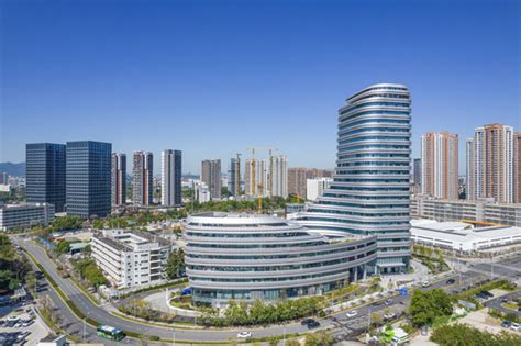 深圳高新区“十四五”规划：2025年建成世界领先科技园区！_发展_产业_重点