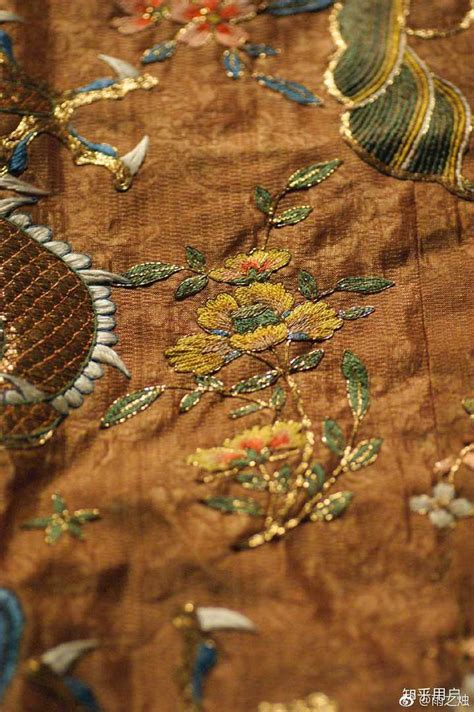 古人的服饰有多美？来国博，看立体版的中国古代服饰简史