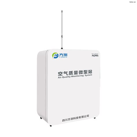微型空气质量监测站参数功能介绍——一款能精准管控空气质量的自动化设备_数据_环境空气_系统