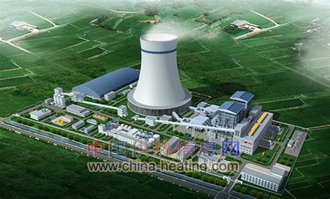 陕西华电杨凌2×350MW热电联产项目取得批复核准-杨凌热电项目