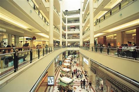 深圳龙岗最大购物商场,深圳最逛的商场,购物商场_大山谷图库