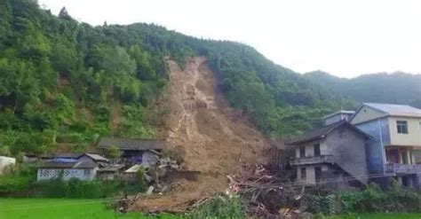 山西乡宁山体滑坡致房屋垮塌已致15人遇难5人失联|界面新闻 · 中国