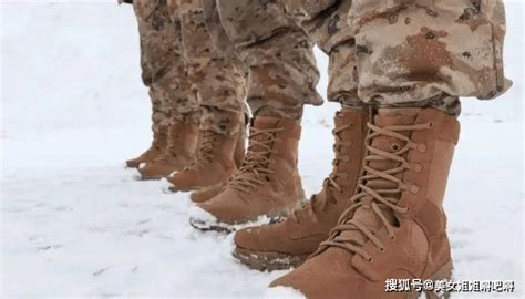 仅仅22年！97式到17式，中国作战靴都有哪些型号？__凤凰网